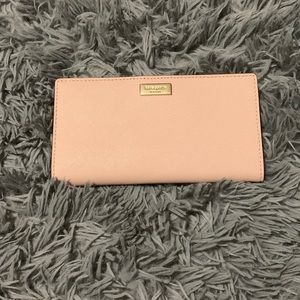 Kate Spade bi-fold Wallet